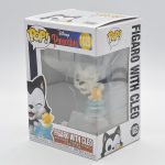 Funko Pop Disney – Pinocchio Figaro With Cleo 1025 #1 @ Funko Pop Disney - Pinocchio Figaro With Cleo 1025 #1 @