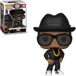 Funko Pop Dmc 200 (Run Dmc)