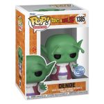 Funko Pop Dragon Ball Z Dende 1385 Funko Pop Dragon Ball Z Dende 1385