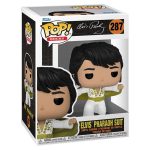 Funko Pop Elvis Pharaoh Suit 287