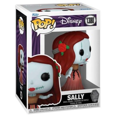 Funko Pop Formal Sally 1380