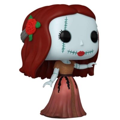 Funko Pop Formal Sally 1380