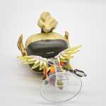 Funko Pop Games – Overwatch Mercy 304 (Loose) (Base Colada) * Funko Pop Games - Overwatch Mercy 304 (Loose) (Base Colada) *