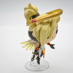Funko Pop Games – Overwatch Mercy 304 (Loose) (Base Colada) * Funko Pop Games - Overwatch Mercy 304 (Loose) (Base Colada) *