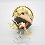 Funko Pop Games – Overwatch Mercy 304 (Loose) (Base Colada) * Funko Pop Games - Overwatch Mercy 304 (Loose) (Base Colada) *
