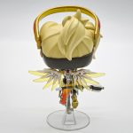Funko Pop Games – Overwatch Mercy 304 (Loose) (Base Colada) * Funko Pop Games - Overwatch Mercy 304 (Loose) (Base Colada) *