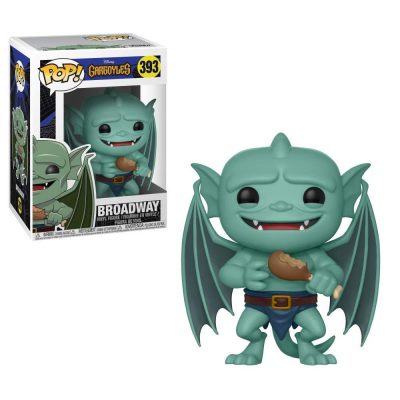 Funko Pop Gargoyles Broadway 393