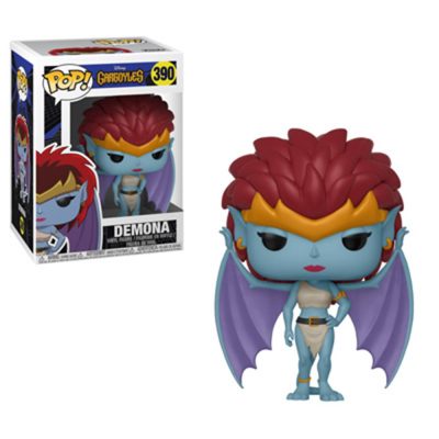 Funko Pop Gargoyles Demona 390