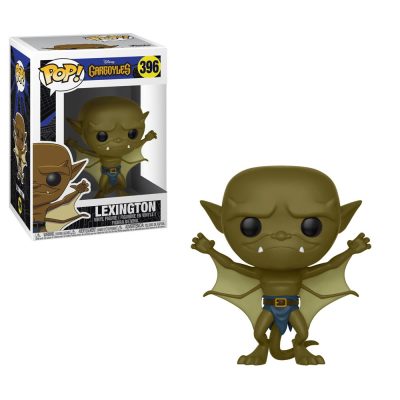 Funko Pop Gargoyles Lexington 396
