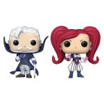 Funko Pop Gentle Criminal & La Brava (2-Pack) (My Hero Academia) Funko Pop Gentle Criminal & La Brava (2-Pack) (My Hero Academia)