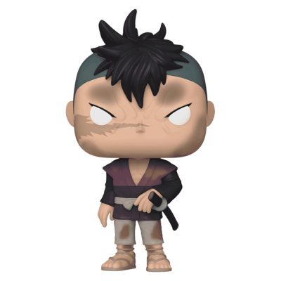 Funko Pop Genya Shinazugawa 1406 (Demon Slayer)