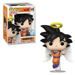 Funko Pop Goku With Wings 1430 (Dragon Ball Z) Funko Pop Goku With Wings 1430 (Dragon Ball Z)