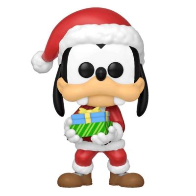Funko Pop Goofy 1226 (Holiday) (Pateta Natal)