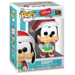 Funko Pop Goofy 1226 (Holiday) (Pateta Natal)