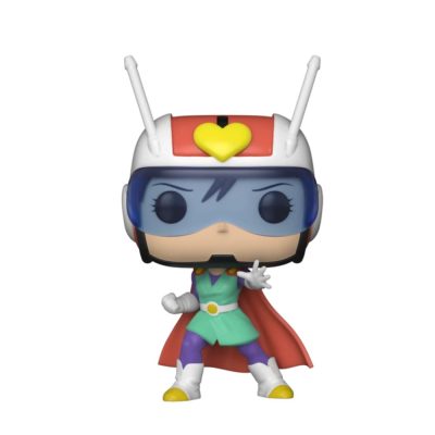 Funko Pop Great Saiyagirl 971 (Dragon Ball Z)
