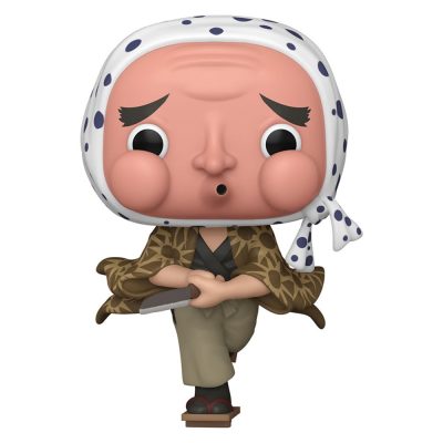 Funko Pop Haganezuka 1407 (Demon Slayer)