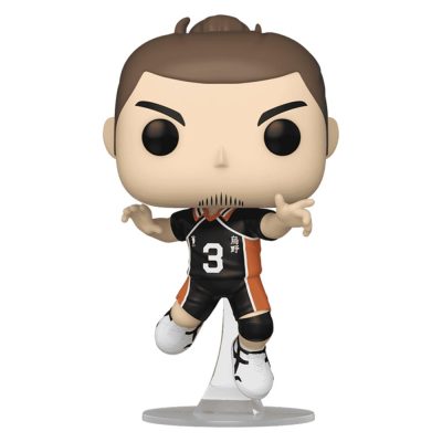 Funko Pop Haikyu! Asahi Azumane 1393