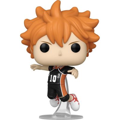 Funko Pop Haikyu! Shoyo Hinata 1388