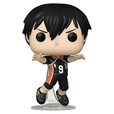 Funko Pop Haikyu! Tobio Kageyama 1389