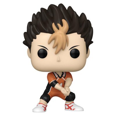 Funko Pop Haikyu! Yu Nishinoya 1392