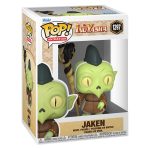 Funko Pop Inuyasha Jaken 1297 Funko Pop Inuyasha Jaken 1297