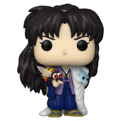 Funko Pop Inuyasha Naraku 1299