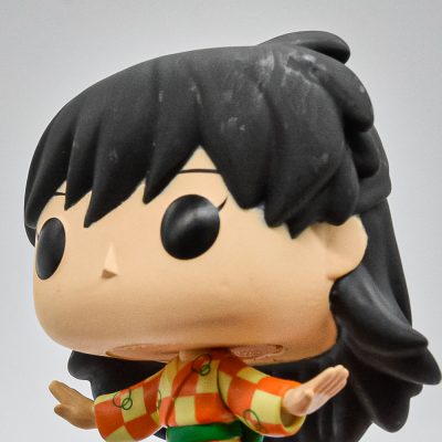 Funko Pop Inuyasha Rin 1296