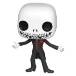 Funko Pop Jack Skellington In Formal Suit 1381 Funko Pop Jack Skellington In Formal Suit 1381