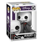 Funko Pop Jack Skellington In Formal Suit 1381 Funko Pop Jack Skellington In Formal Suit 1381