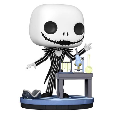 Funko Pop Jack Skellington (Lab Experiment) 1356