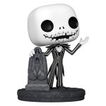 Funko Pop Jack Skellington (With Gravestone) 1355