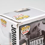 Funko Pop Johnny Cash 116 (Caixa Amassada) Funko Pop Johnny Cash 116 (Caixa Amassada)