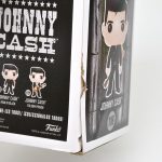Funko Pop Johnny Cash 116 (Caixa Amassada) Funko Pop Johnny Cash 116 (Caixa Amassada)