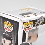 Funko Pop Johnny Cash 116 (Caixa Amassada) Funko Pop Johnny Cash 116 (Caixa Amassada)