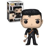 Funko Pop Johnny Cash 116 (Caixa Amassada) Funko Pop Johnny Cash 116 (Caixa Amassada)