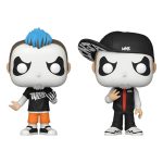 Funko Pop Madrox & Monoxide (2-Pack) (Twiztid)