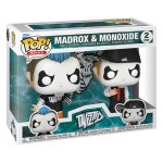 Funko Pop Madrox & Monoxide (2-Pack) (Twiztid)