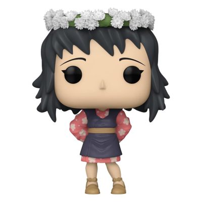 Funko Pop Makomo 1405 (Demon Slayer)