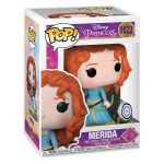 Funko Pop Merida 1022 (Disney Ultimate Princess) Funko Pop Merida 1022 (Disney Ultimate Princess)