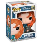 Funko Pop Merida 324 (Valente - Brave)