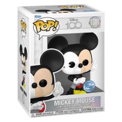 Funko Pop Mickey 1311 (Disney 100)