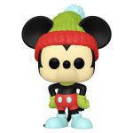 Funko Pop Mickey Mouse 1399 (Retro Reimagined) (Disney 100) Funko Pop Mickey Mouse 1399 (Retro Reimagined) (Disney 100)