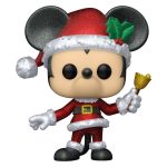 Funko Pop Mickey Mouse 612 (Holiday) (Diamond Collection) Funko Pop Mickey Mouse 612 (Holiday) (Diamond Collection)