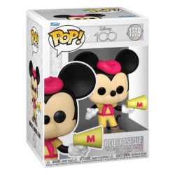 Funko Pop Mickey Mouse Club 1379 (Disney 100)