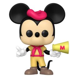 Funko Pop Mickey Mouse Club 1379 (Disney 100)