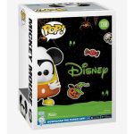 Funko Pop Mickey Mouse In Corn Candy Costume 1398