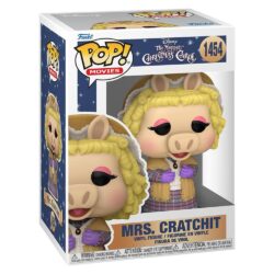Funko Pop Mrs.Cratchit 1454 (Disney The Muppet Christmas Carol)