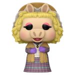 Funko Pop Mrs.Cratchit 1454 (Disney The Muppet Christmas Carol)