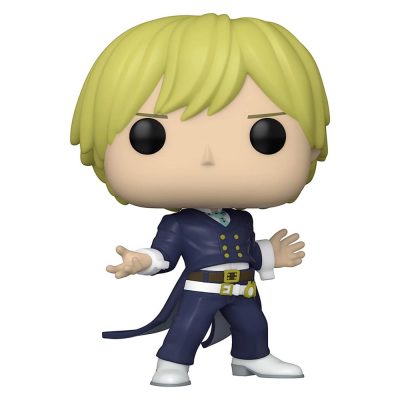 Funko Pop Neito Monoma 1122 (My Hero Academia) (Special Edition)