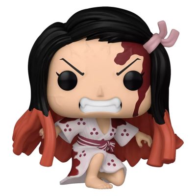 Funko Pop Nezuko Kamado 1411 (Demon Slayer) (Special Edition)